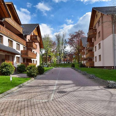 Appartamento Karpacz Wczasy Esterno foto