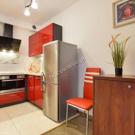 Appartamento Karpacz Wczasy Esterno foto